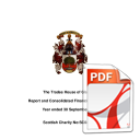 Annual Accounts September 2023