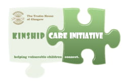 Kinship care logo