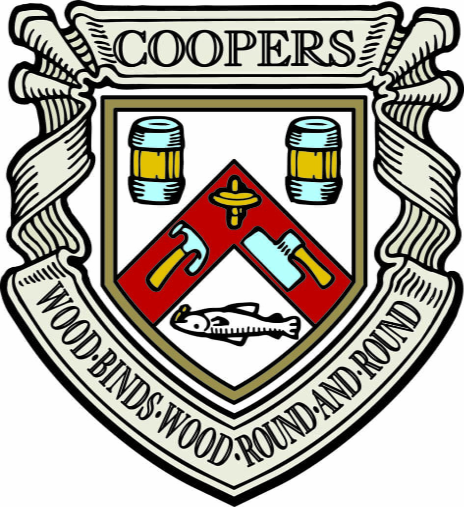 Coopers The Trades House of Glasgow