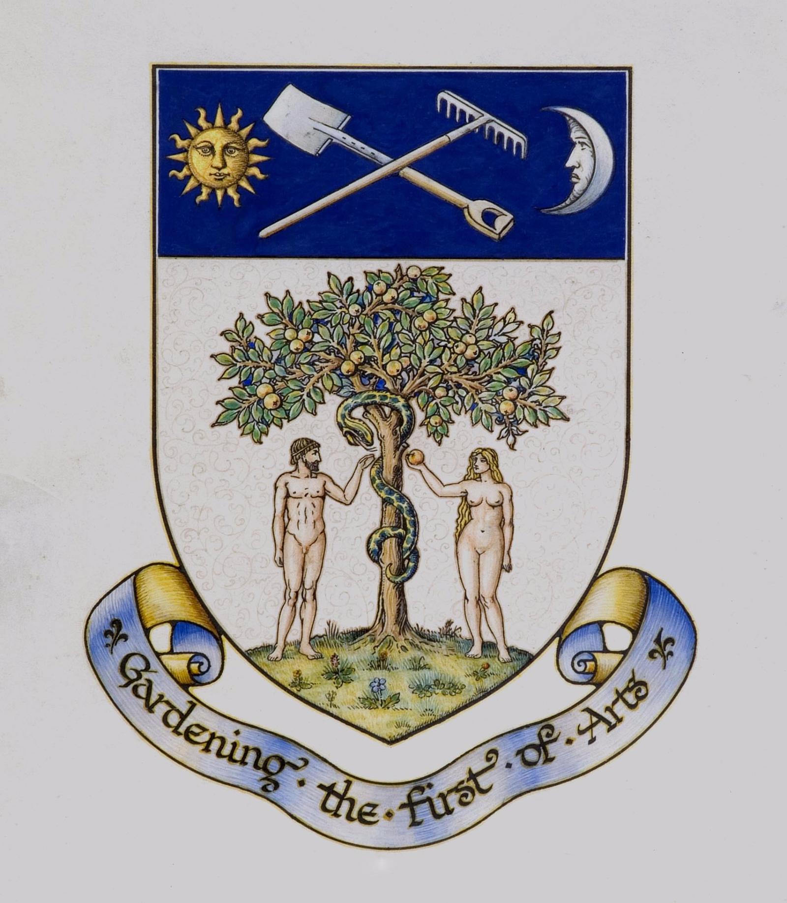 Gardeners The Trades House of Glasgow