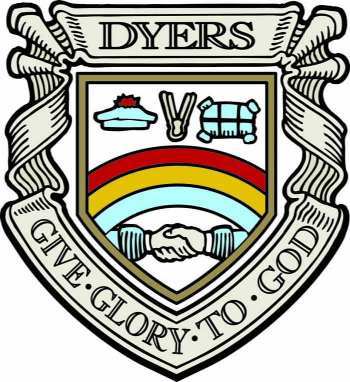 Bonnetmakers Dyers The Trades House Of Glasgow - 