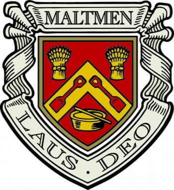 Maltmen shield