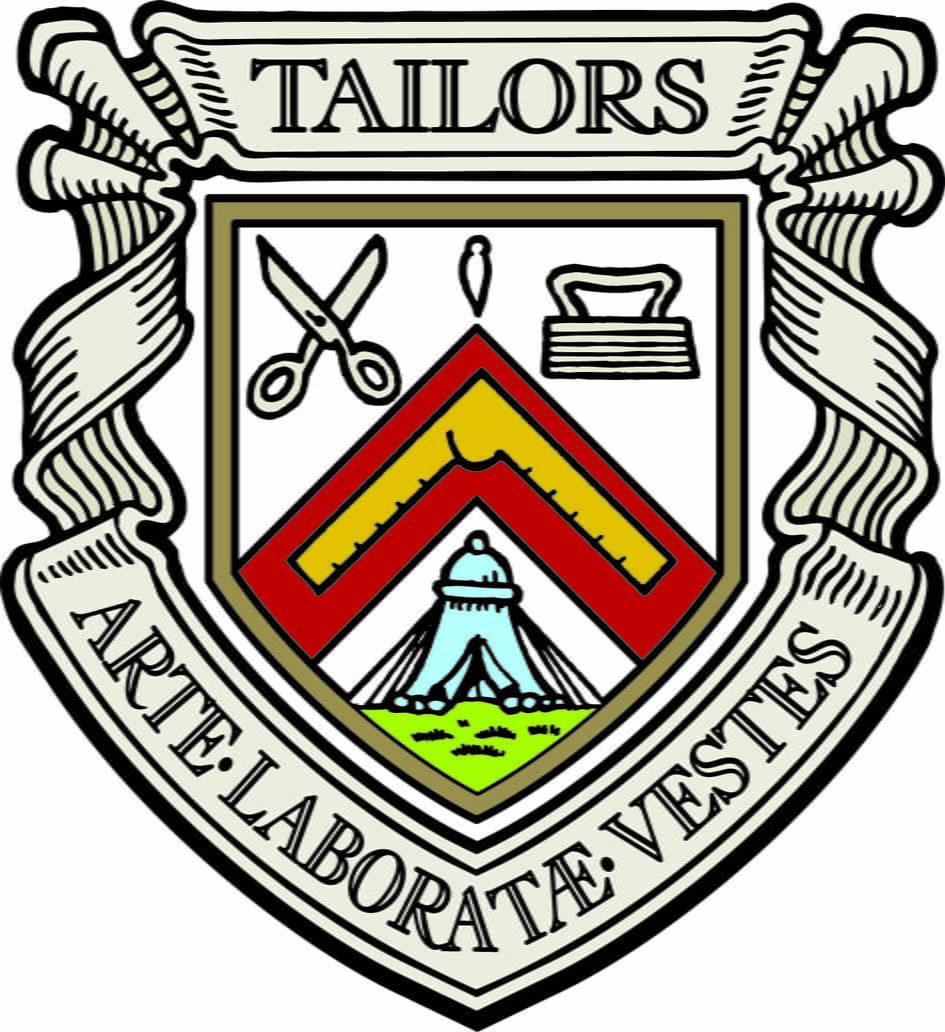 Tailors The Trades House of Glasgow