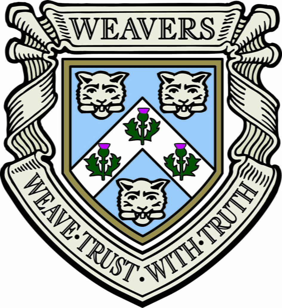 Weavers The Trades House of Glasgow